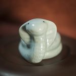 Фигурка "Змея"