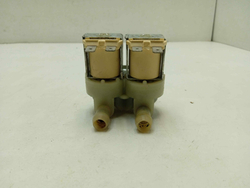 WF6450S7W кт168 Клапан подачи воды для стиральной машины Samsung WF6450S7W б/у
