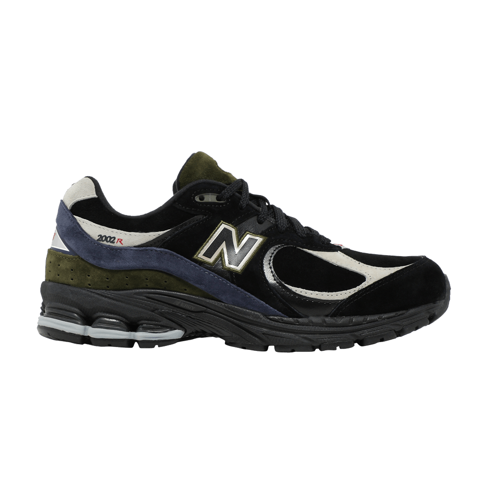Кроссовки New Balance Nb 2002R