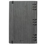 Блокнот Gardena Серый