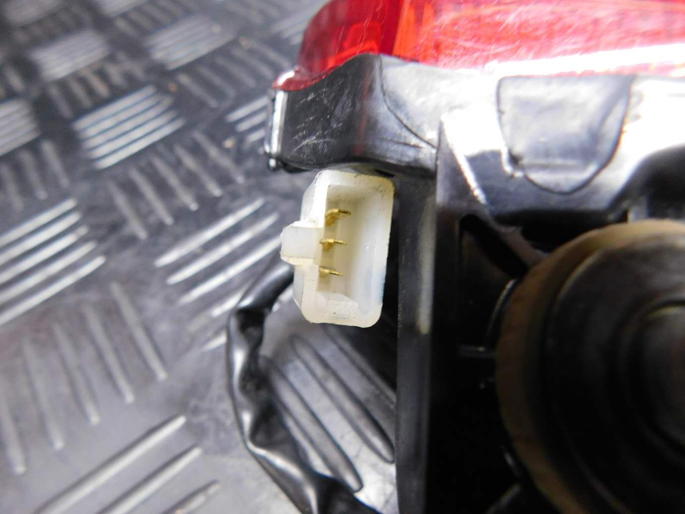 Стоп-сигнал Kawasaki Ninja 250R