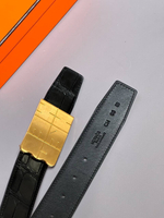 Ремень Hermes