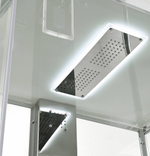 Душевая кабина AvaCan Z1912LEDMT