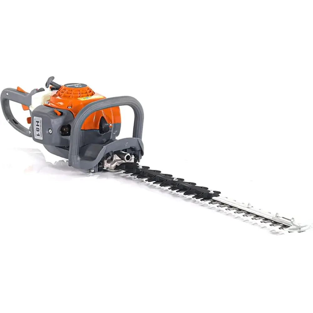 Holzfforma H81 кусторез бензиновый HS81000M