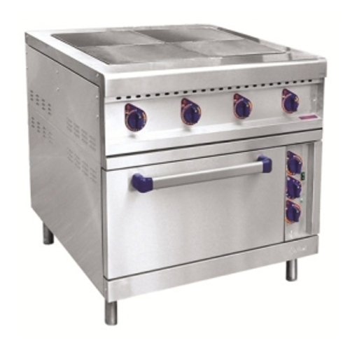 ПЛИТА 4 КОНФОРОЧН.900СЕР ЭПК-48ЖШ-К-2/1