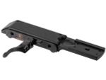 Кронштейн Contessa для Aimpoint Micro на Blaser, ультранизкий (ULB03)