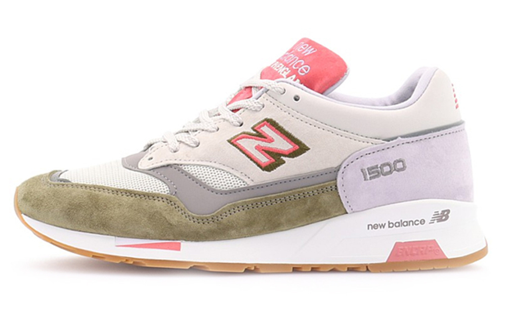 Кроссовки End X New Balance Nb 1500 'Rainbow Eucalyptus''