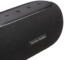 Портативная акустика Harman/Kardon Luna Black (HKLUNABLKEU)