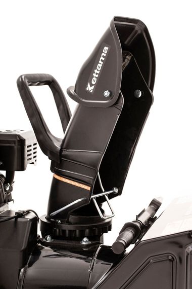 Снегоуборщик KETTAMA Storm KTA50G-GZM Economy (2023)