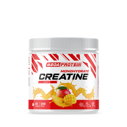 Креатин моногидрат (MegaProtein)