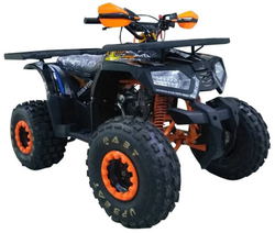 Квадроцикл AVANTIS Neo 8