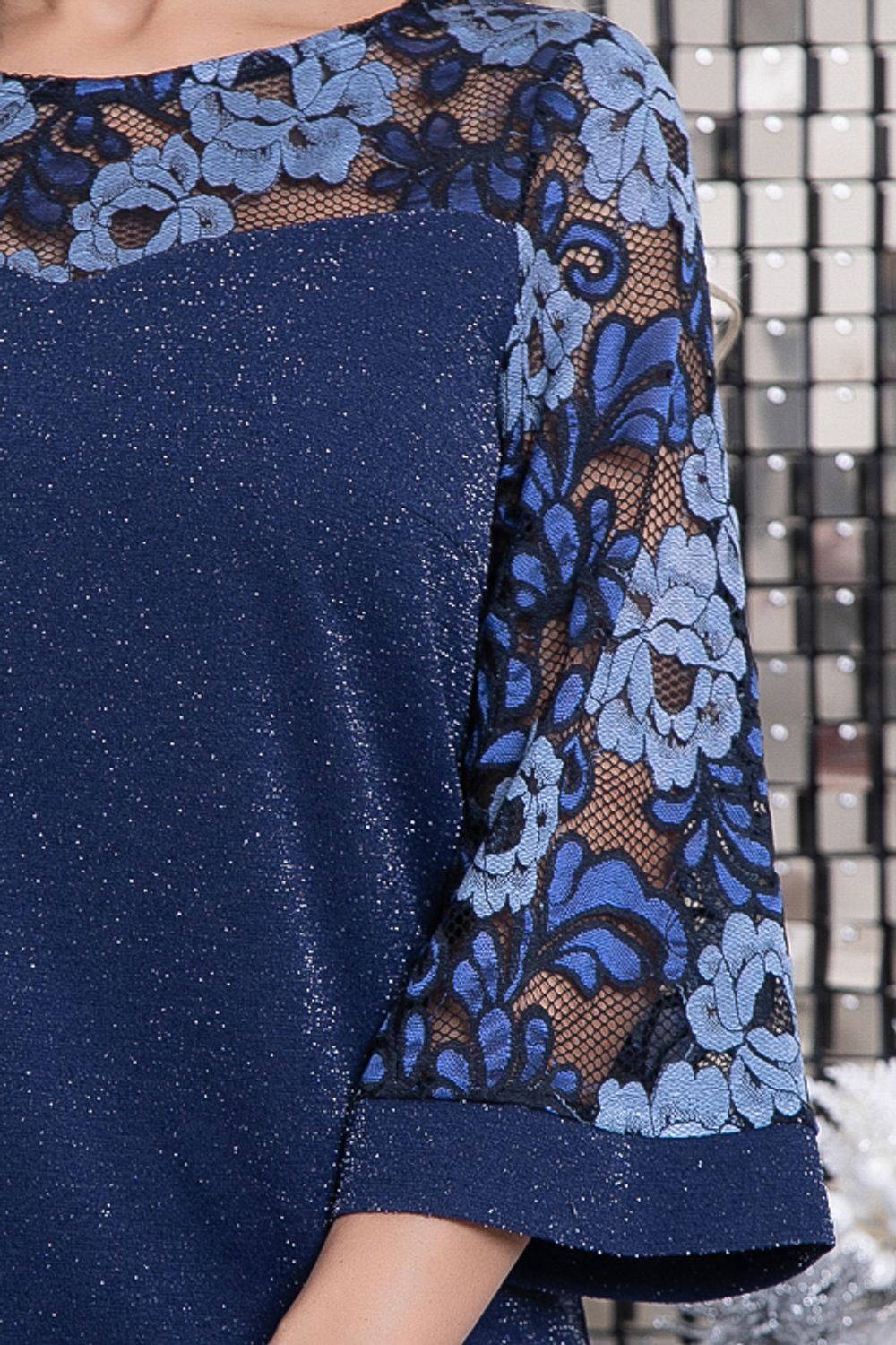 Блузка 41636 Avili (Акция)