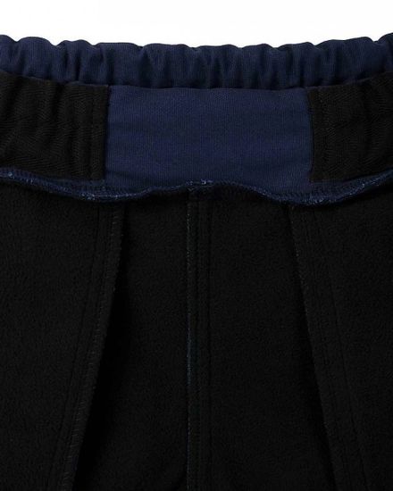 Брюки COOL PENGUIN Jogger Fleece(Синий)