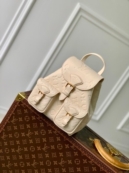 Louis Vuitton Backup