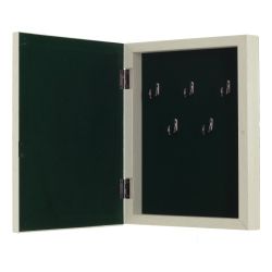 GAEM Ключница, L22 W5 H28 см