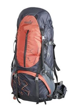 Рюкзак NORFIN Newerest 65 NS-40207