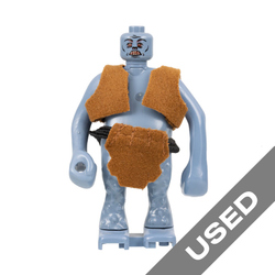 USED Горный Тролль 41983