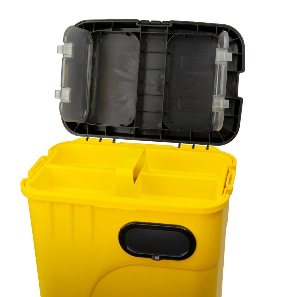 Ящик зимний Aquatech (полный комплект)