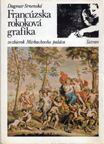 Французская графика эпохи рококо. Из коллекции Дворца Мирбаха