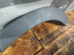 Накладка двери задней левой Jetour Dashing 22-нв Б/У Оригинал F165500150CA