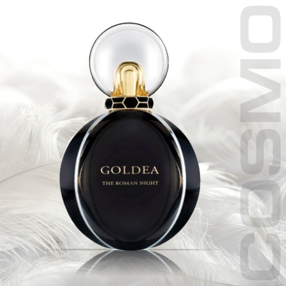 Bvulgari Goldea The Roman Night