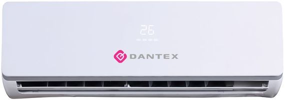 Настенная VRF система Dantex DM-PAC018G/YMF
