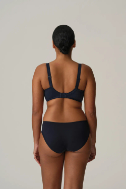 PRIMADONNA DEAUVILLE Бюстгальтер с полной чашкой Comfort, бархатно-синий