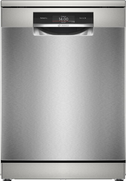 Посудомоечная машина Bosch SMS8ZDI86Q
