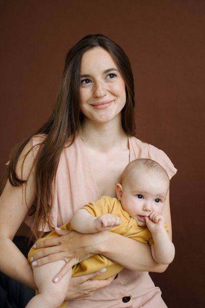 Путешествие в Сочи с ребёнком