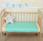 1125171 Клеёнка с ПВХ-покрытием, 70х100 см, цвета МИКС Арт. 0057