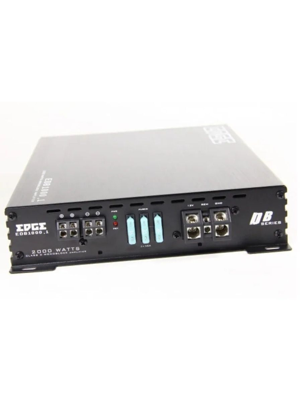 Усилитель автомобильный EDB1000.1-E9