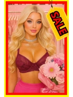 Бюстгальтер гладкий с косточками большие размеры