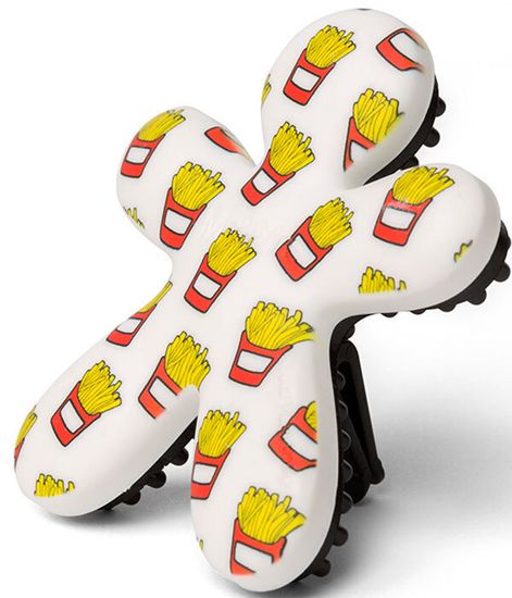 Спелые фрукты, ароматизатор для автомобиля NIKI CHIPS, Mr&Mrs Fragrance