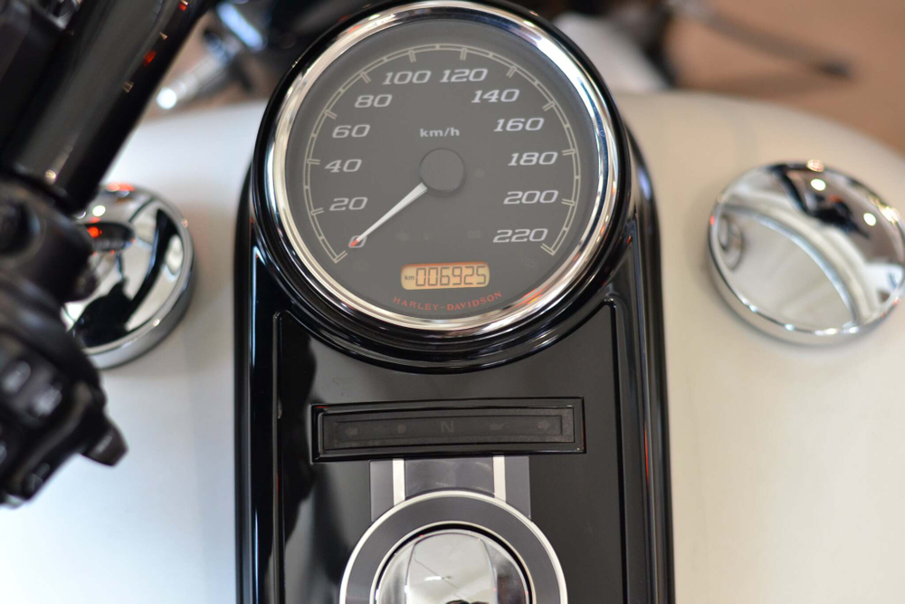 Road King Special Harley-Davidson (2019)