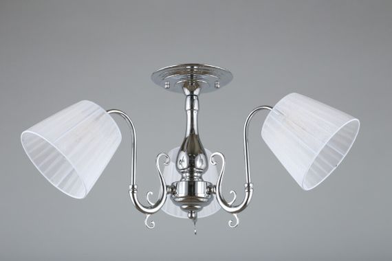 Потолочная люстра Omnilux Leonessa OML-29127-03