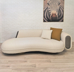 Диван полукруглый SUSPENSE B