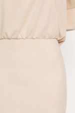 Платье Антония (молочное) П14911-12М LT Collection