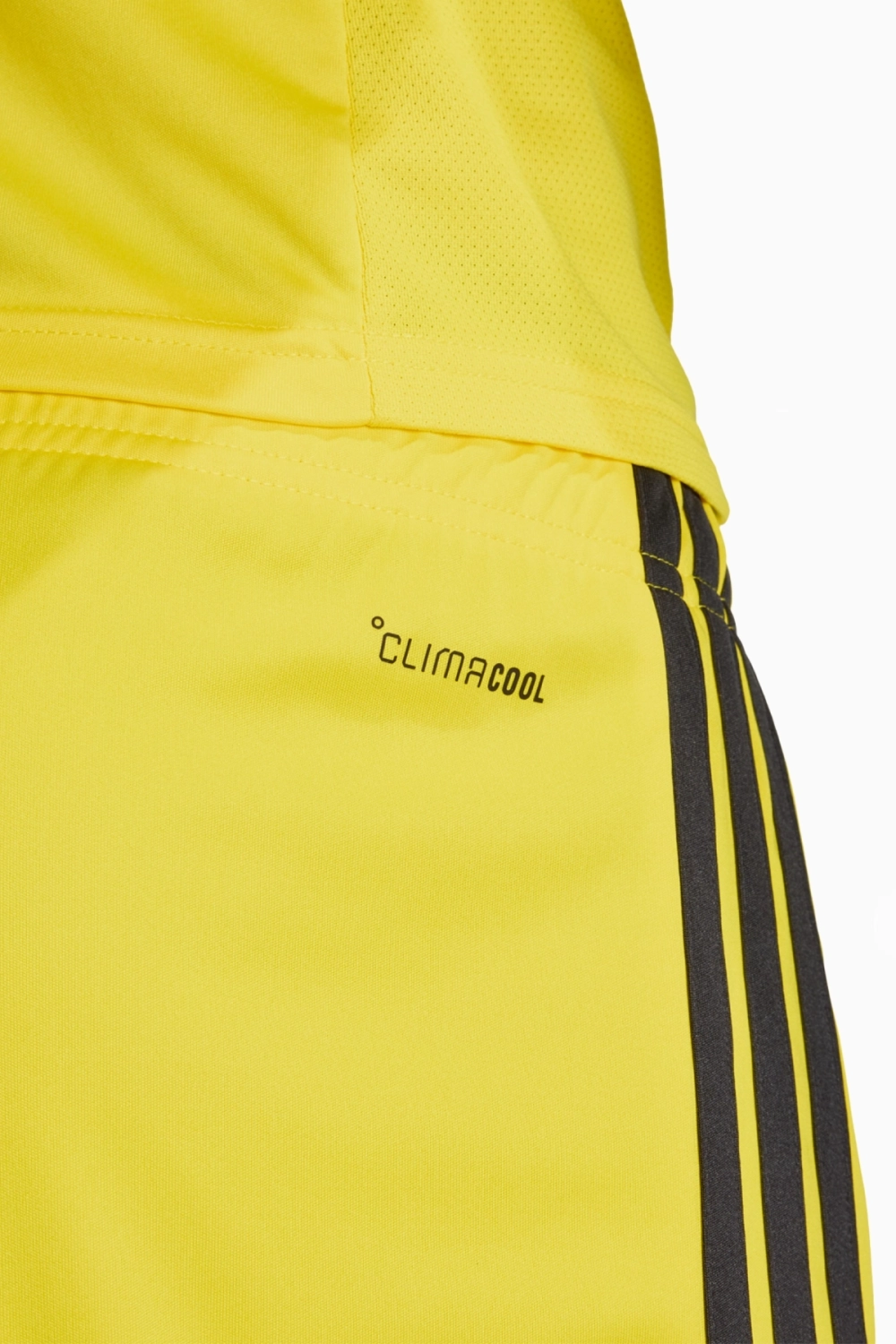 Шорты adidas Tiro 26 League - желтый