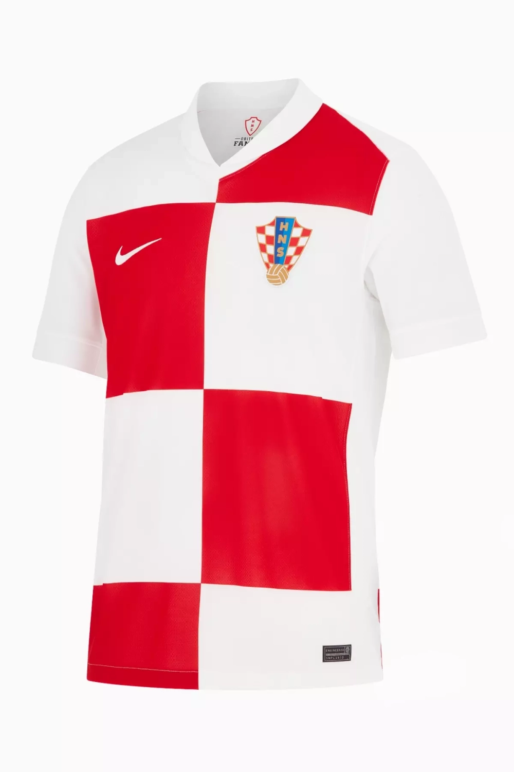 Футболка Nike Croatia 2024 Home Stadium