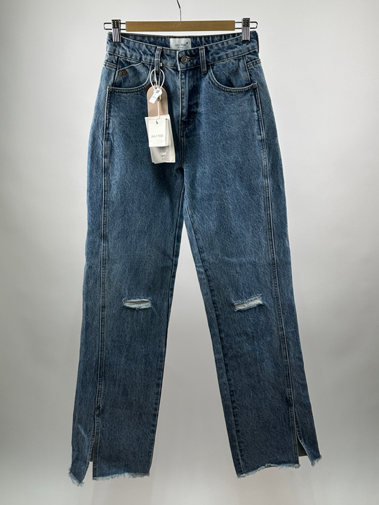 Джинсы Juli Too