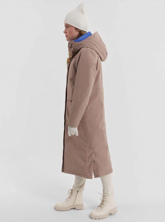 ПАЛЬТО ЖЕНСКОЕ NORPPA KOLARY( 100409 )