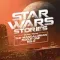 Various - Star Wars Stories: Music From The Mandalorian, Rogue One, Solo - Coloured LP