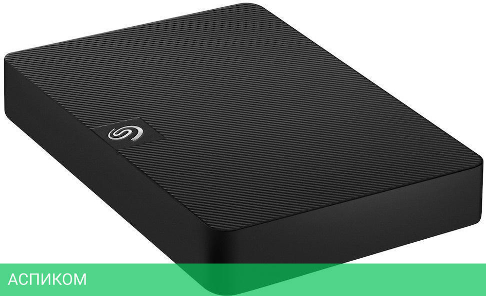 Внешний накопитель Seagate Expansion 1TB (STKM1000400)