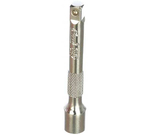 Удлинитель для воротка 1/4" Kraft (76мм)
