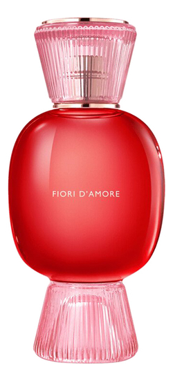 BVLGARI Allegra  Fiori D'Amore