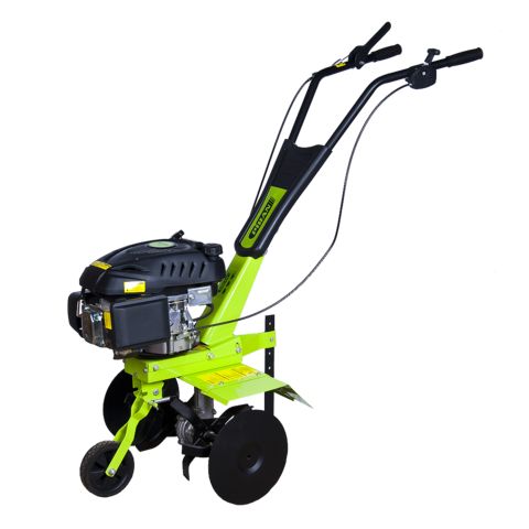 Культиватор бензиновый Piran Т6055