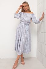 Платье Лейла №5 Valentina