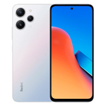 Смартфон Xiaomi Redmi 12 8/256GB, Polar Silver (Полярный серебристый)