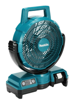 Аккумуляторный вентилятор LXT® DCF203Z 18В 235 мм