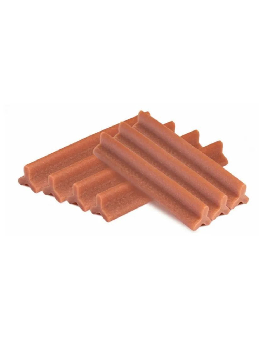 TITBIT жевательный снек DENT со вкусом баранины для собак крупных пород - 270 гр